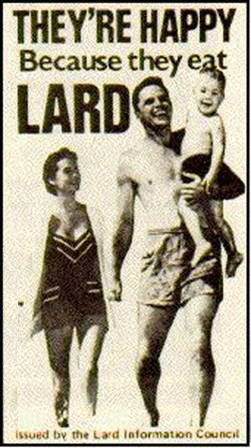 LARD Ad